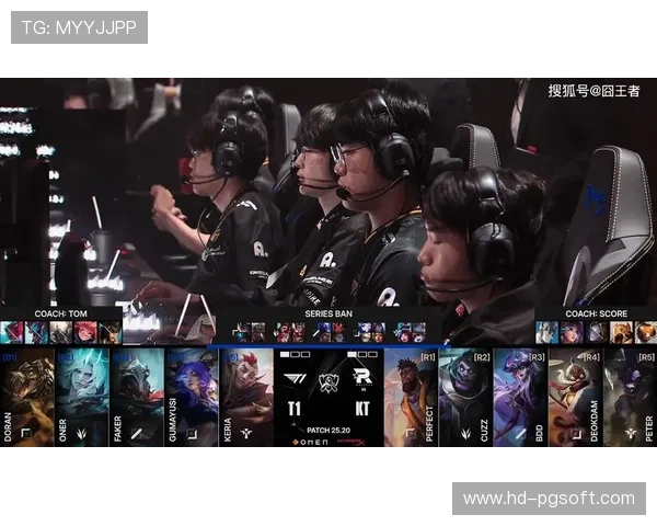 T1斩获S15全球总决赛冠军，实现三连冠传奇