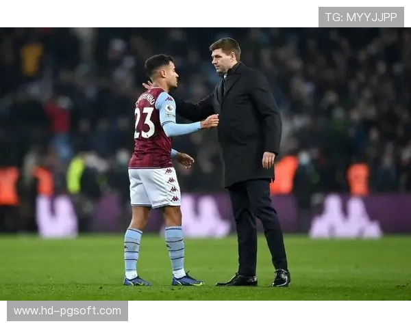 从五轮不胜到七连胜:阿斯顿维拉更衣室信念重建纪实