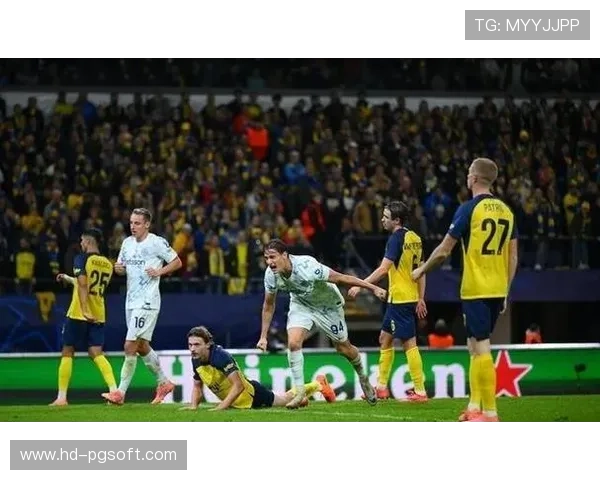 劳塔罗连续5场欧冠主场破门,国米虽败射手效率亮眼