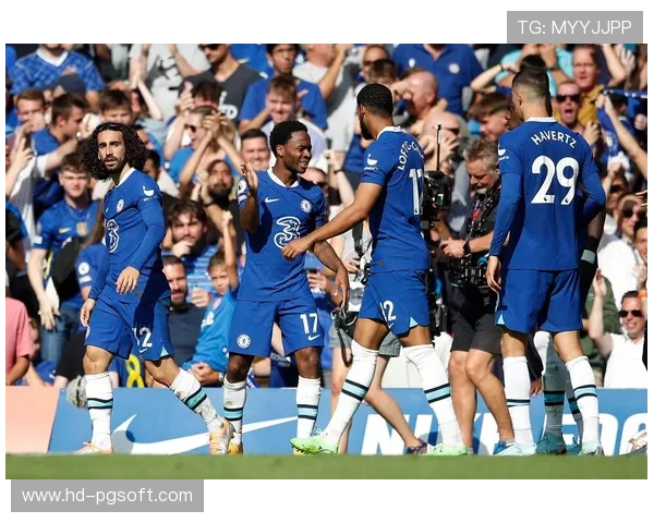 切尔西高价引援雅凯，英超俱乐部财务公平受考验